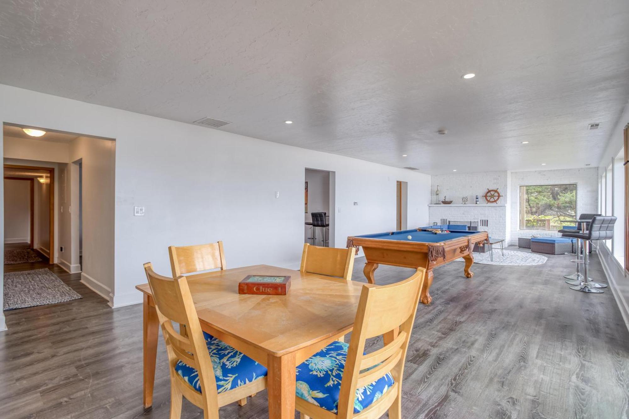 Azul Jewel Villa Depoe Bay Exteriör bild